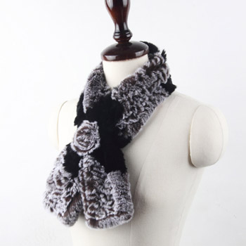 리얼 FUR 목도리(RBPA-33)