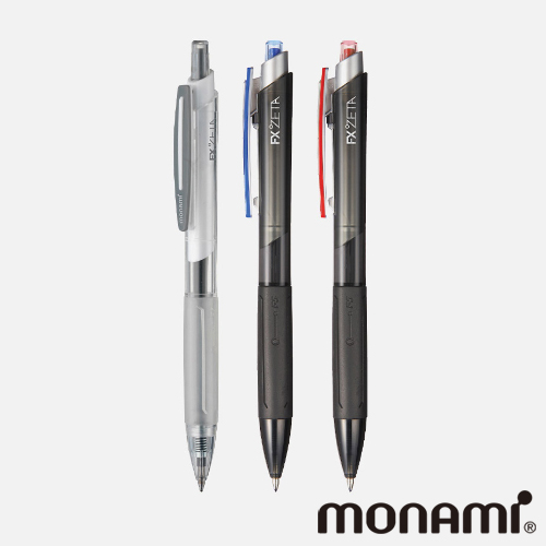 모나미 FX ZETA 1.0mm