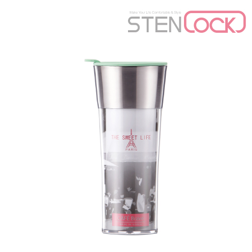 스텐락 카페 브레이브430  420ml