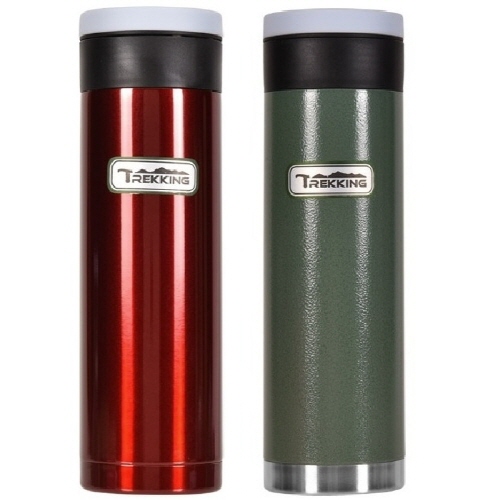 트레킹 보온보냉 멀티텀블러 650ml