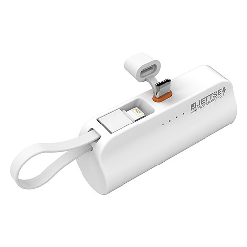 [JETTSE] 주노 PRO 도킹 20W 5000mAh