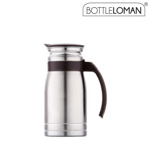 [보틀로만] 스텐 물병3호 1000ml