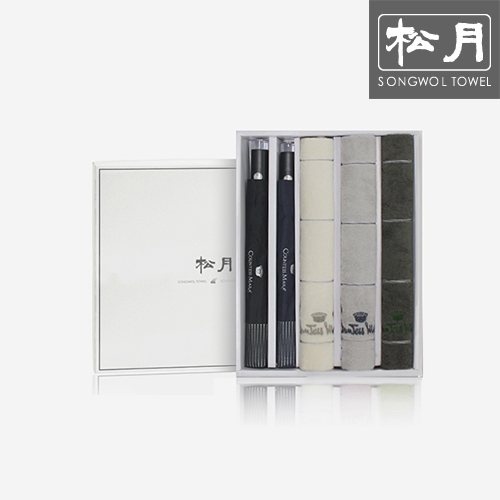 카운테스마라 2단 도트보더 2p + 라인체크 160g 