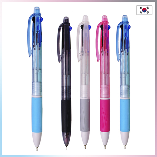 핫니들3색펜