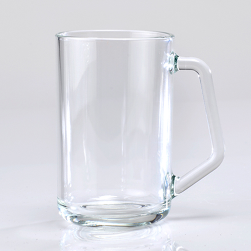글라스락 내열강화 이지믹서머그 (대) 475ml / 1