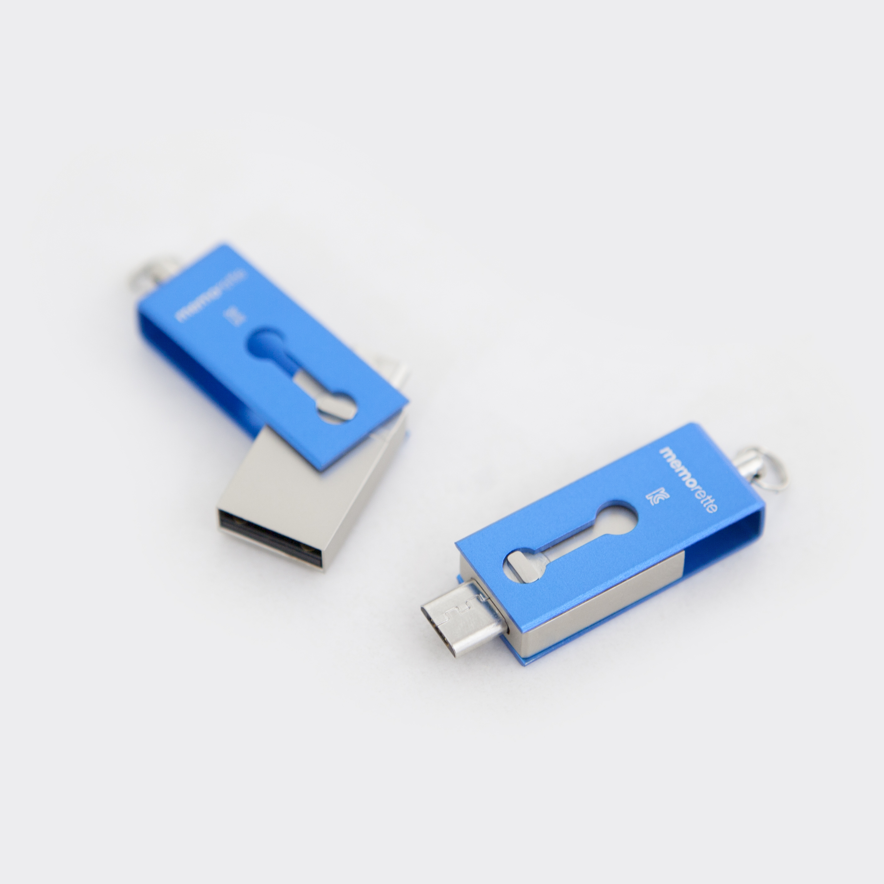SMART OTG USB MS-800  8G~64G