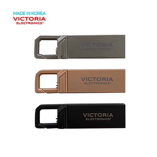 빅토리아(VICTORIA) VT250 USB2.0 8G