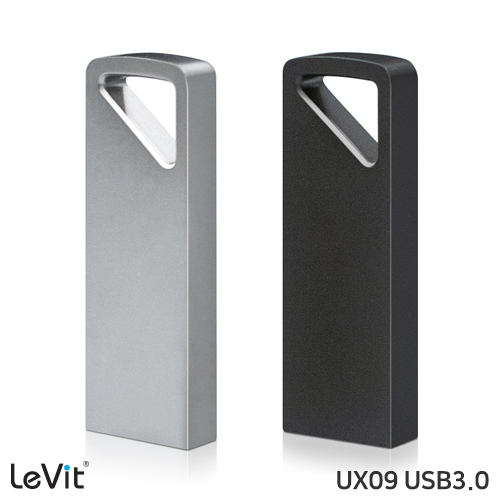 레빗 UX09 3.0 USB메모리 16~256GB