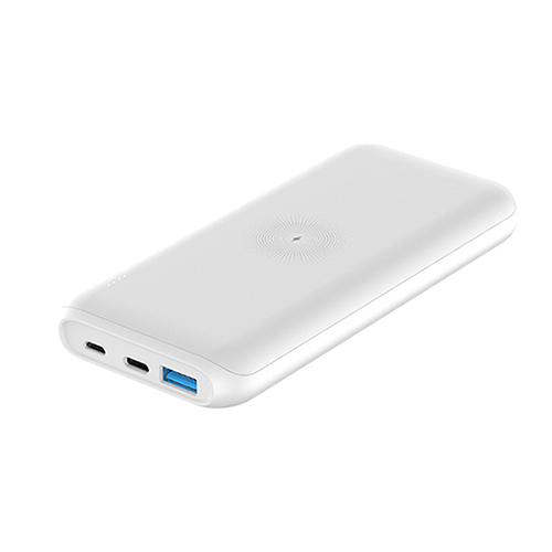 빅토리아 QI1 10000MAH PD20W 급속충전 무