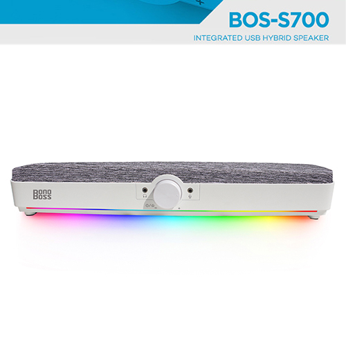 BonoBoss 보노보스 BOS-S700 블루투스 사운