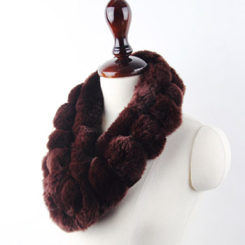 리얼 FUR 목도리(RBPA-87)