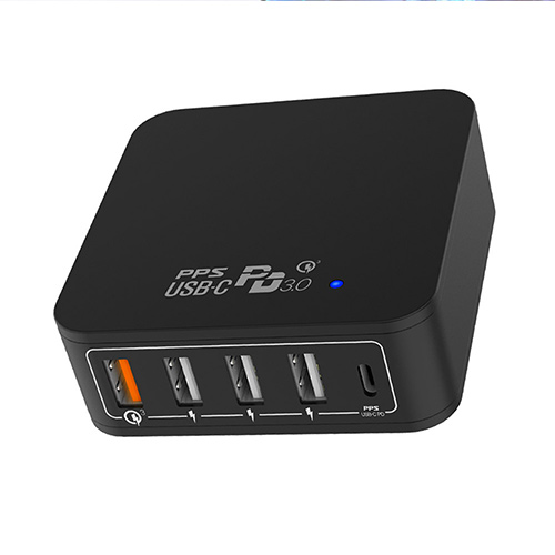 UM2 유엠투 고속충전기 QC30C new (PPS/블