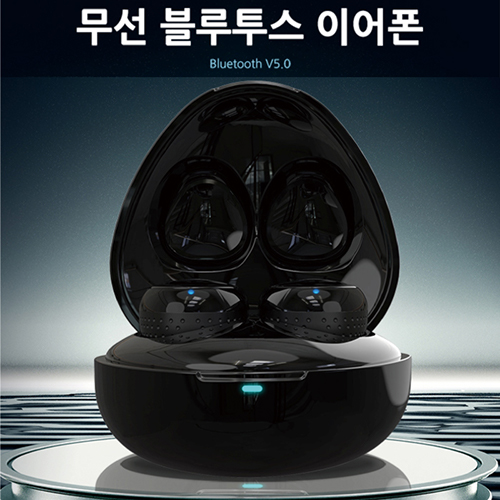 무선 이어폰 블루투스5.0 DJTWS-M3 