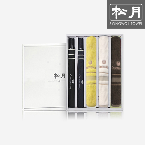 카운테스마라 2단 폰지바이어스 2p + 센치 150g 
