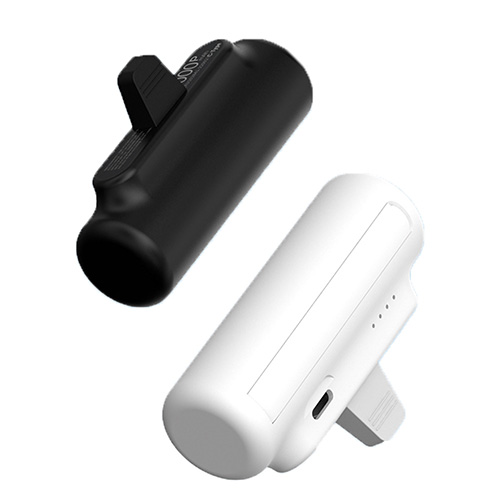 프라임큐 스틱보조배터리 5000mah (8핀)