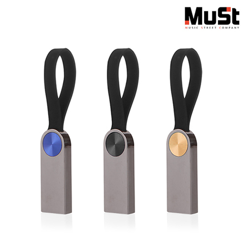 뮤스트 제논 USB 2.0 메모리, 4GB~128GB