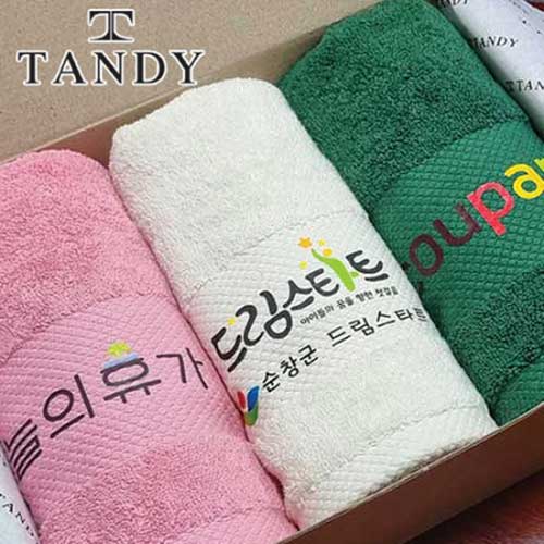 탠디 프리미엄 비비드 1.9(190g) 컬러레터링 세면