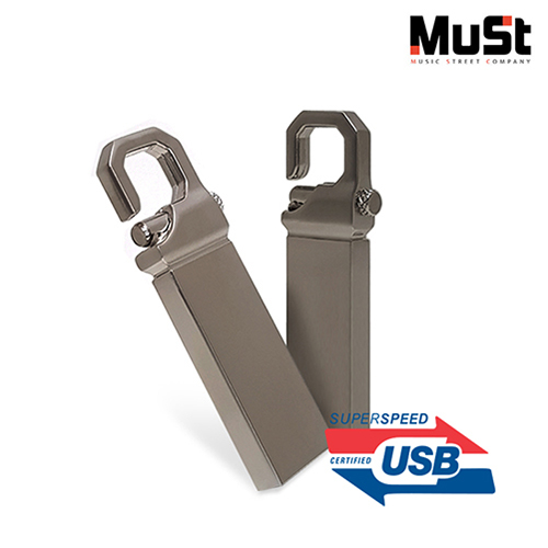 뮤스트 메가링크 USB 3.0 메모리, 16GB~256