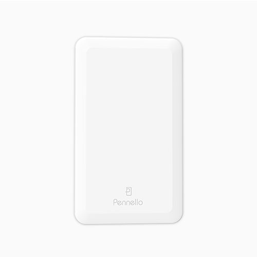 페넬로 슬림듀얼 보조배터리 10,000mAh (C타입/