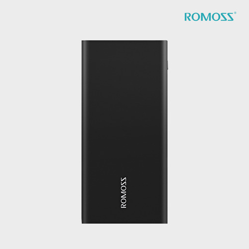 로모스 RT10 PLUS 고속충전 보조배터리 10000