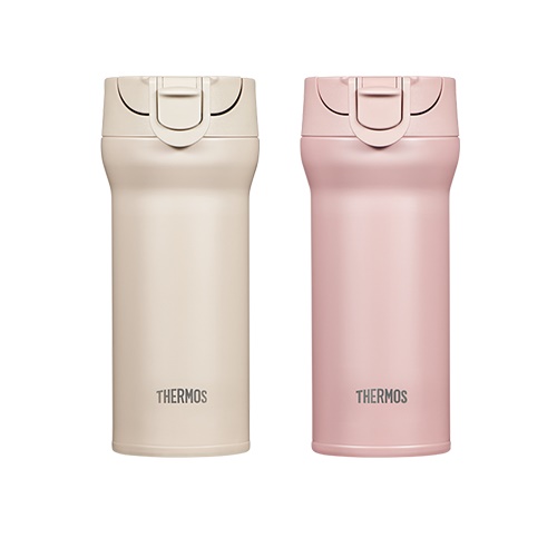 써모스 손전등 텀블러 360ml JNM-361K