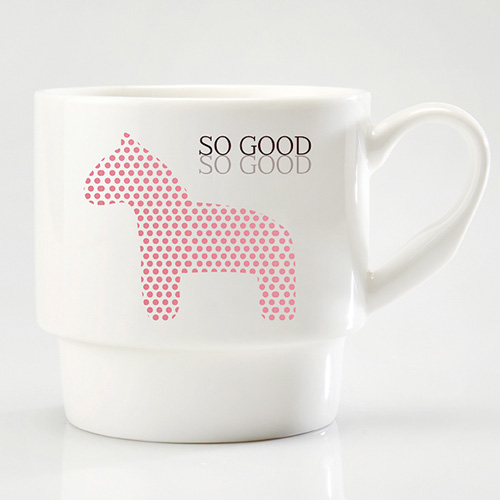 디지털컬러 세라믹전사인쇄머그 레고 330ml / 11온