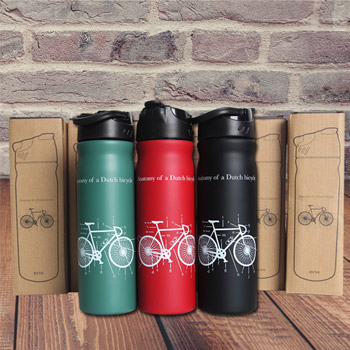 DYNN 스포츠 빨대 스텐텀블러 500ml