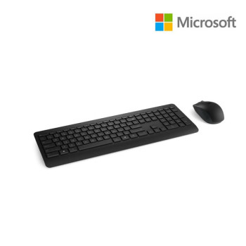 Microsoft 무선 데스크톱 900 Wireless