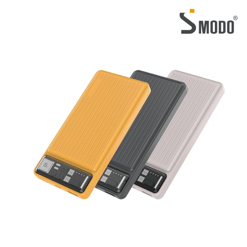 에스모도 22.5W 고속충전 10,000mAh 슬림형 