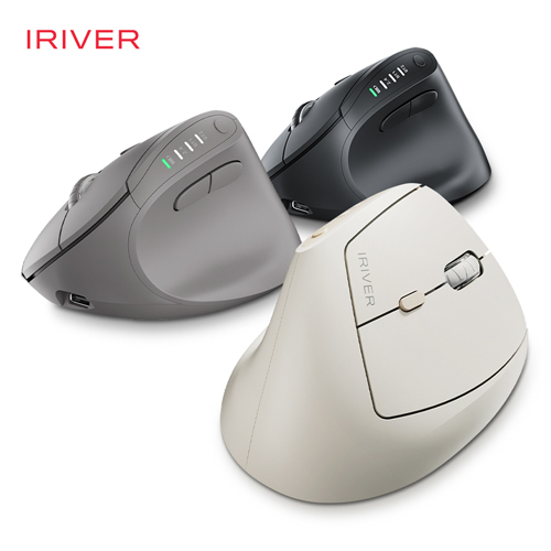 아이리버 EV35C 향균처리 충전식 멀티페어링 블루투스