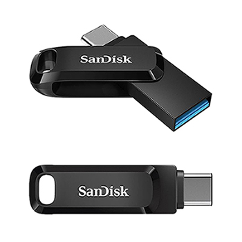 샌디스크 SDDDC3 듀얼오티지 C타입 USB메모리 3