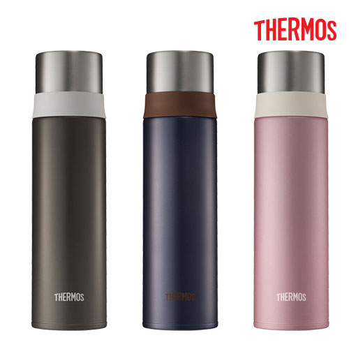 써모스 트럼펫 컵타입 텀블러 FFM-501K 500ml