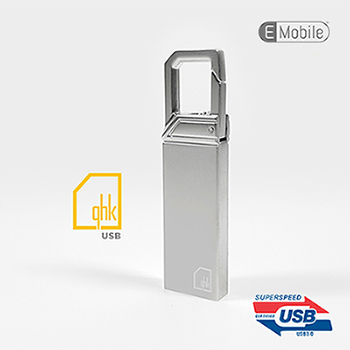 이모바일(eMobile) CA1005 QHK USB3.