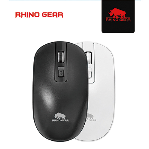 RHINO GIAR 리노기어 RG-WM20 무선 옵티컬