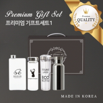 [맘젬]프리미엄 기프트세트 1 